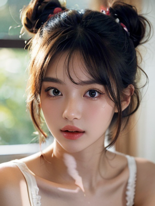 AI芯片：开启智能时代的引擎
